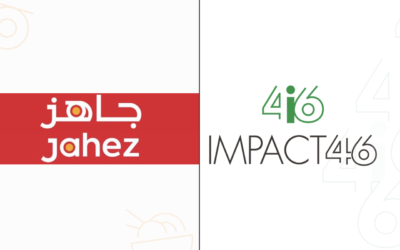 Jahez Successfully Closed Its “Series A” Funding Round Led By IMPACT46 VC In Saudi Arabia