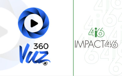 360VUZ Video App attracts international investors with participation from Impact46