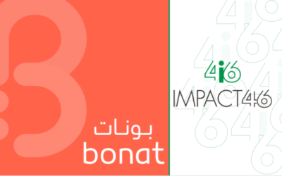 The Saudi Customer Engagement Saas Solution, Bonat raises a Seed investment round backed by Impact46