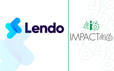 Impact46 participate in Lendo SR 27 Million, Series A Round