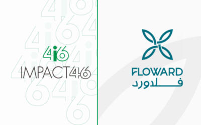 Floward announced the closing of $27.5 Million for its Series B funding round with participation from Impact46