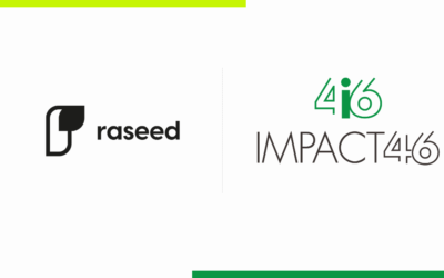 The investment empowering platform,  Raseed closes $1.1 M Investment round led by Impact46