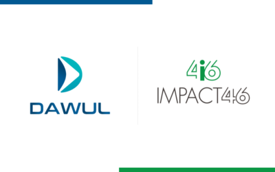 Saudi’s Social Trading Platform Dawul raises $5 Million in seed round with participation from Impact46