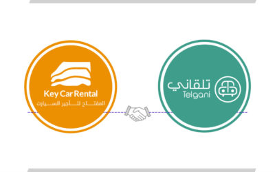 Telgani app partners with Key Car rental on fast-track car rental service at the airport