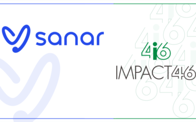 Saudi-based Healthtech platform, Sanar, closes a seed round with Impact46.
