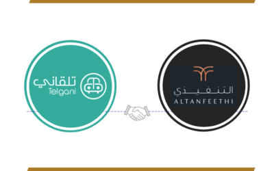 Telgani announce a strategic partnership agreement with Altanfeethi, the operator of the executive lounges across Saudi Arabia airports