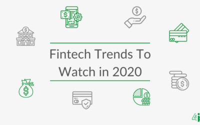 2020 FinTech Trends To Watch