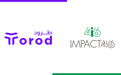 Saudi E-commerce fulfillment platform, Torod raises 5 Million SAR in Seed round led by IMPACT46