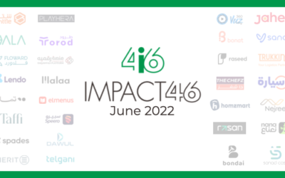 IMPACT46 June 2022 Round-up