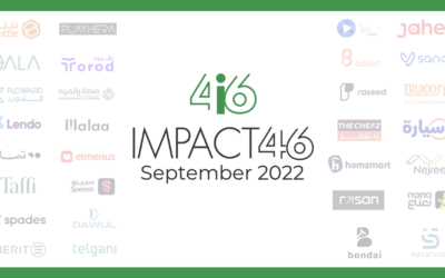 IMPACT46 September 2022 Round-up