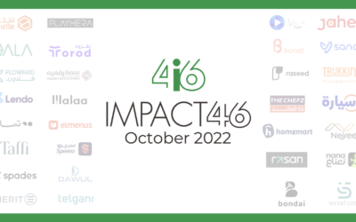 IMPACT46 October 2022 Round-up