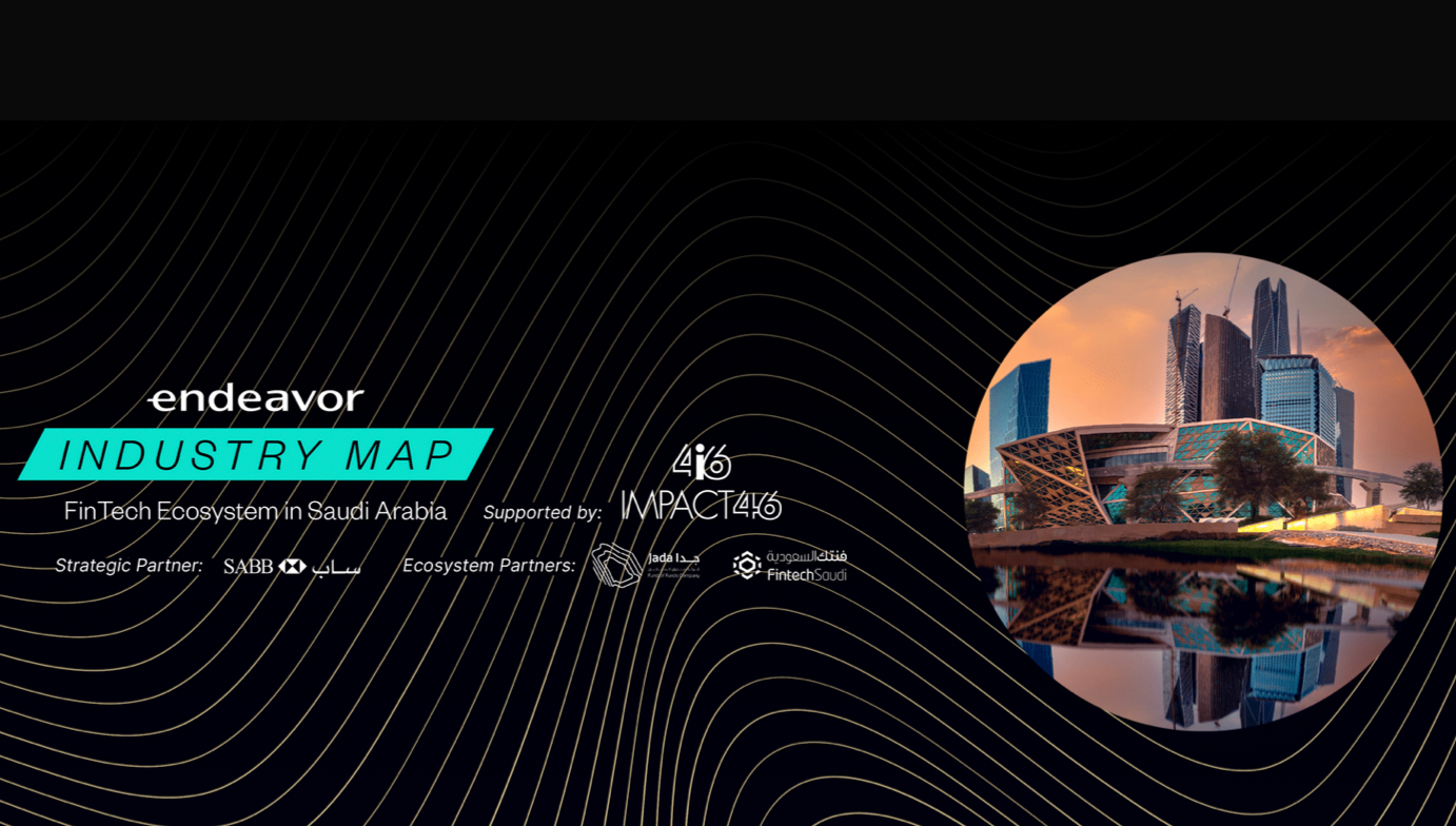 FinTech Ecosystem in Saudi Arabia Report