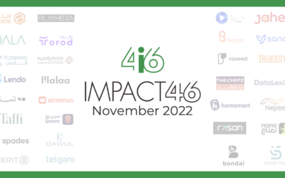IMPACT46 November 2022 Round-up