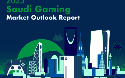 2023 Saudi Gaming Market Outlook Report
