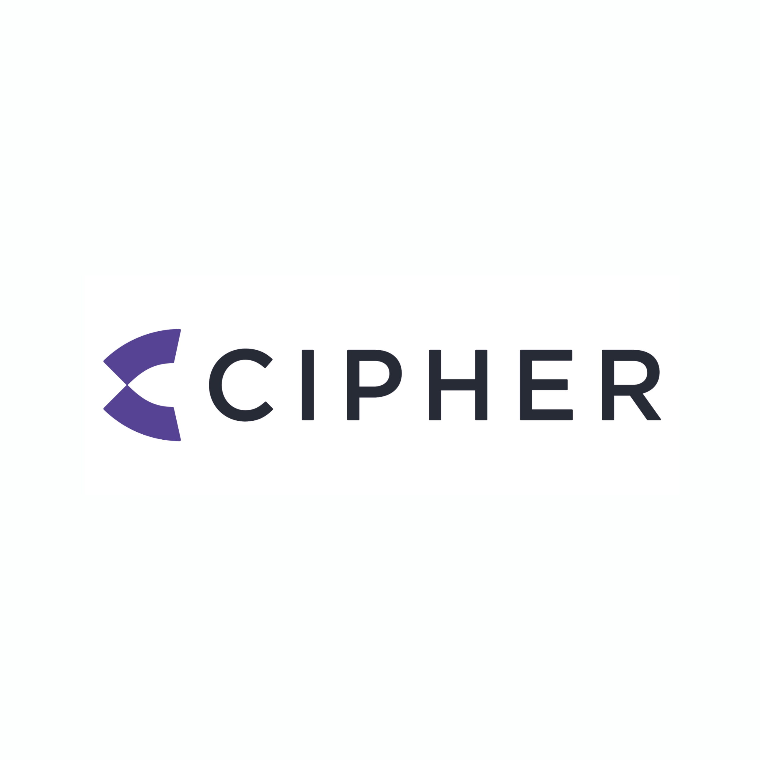 Cipher