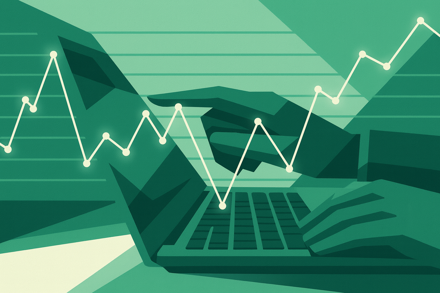 The Growth in Technology Stocks