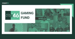 Impact46 Powers MENA’s Thriving Gaming Economy with SAR 25M+ Investment